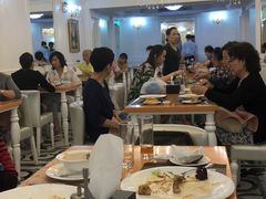 大堂-红房子西菜馆(淮海中路店)