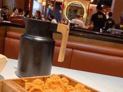 -秋色客家菜(南山店)