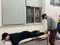 -APT运动康复中心(徐汇万科店)