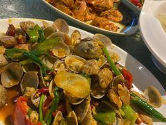 -达叔香味海鲜(海棠68环球美食街店)