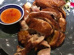-清迈泰·泰国餐厅(华发商都店)