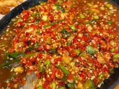 -五样儿西昌小签签烤串(建设路店)