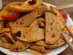 -老刘家永盛斋·传统泡馍(东关南街店)