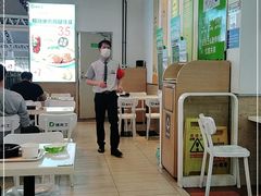 -德克士(广州南站店)