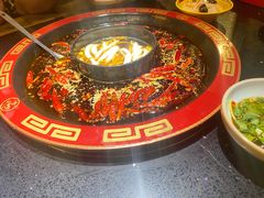 -矮板凳老火锅(宽窄巷子店)