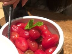 话梅小番茄-榕意·川味之美(深业上城店)