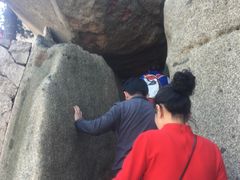 -丹东凤凰山景区