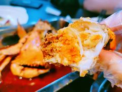 -三妹小龙虾·黄油蟹(华侨城总店)