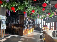 -德庄火锅(矿大三胞店)