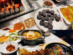 -玉善烧烤串城(长春总店)