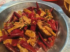 -辣不怕口味虾(凌霄路店)