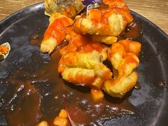 -榕意·川味之美(深业上城店)