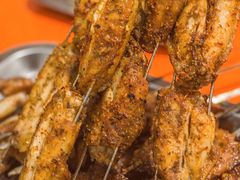 -马老大烧烤(和平路店)