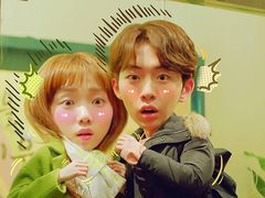 -李先生的首尔小馆(松江启源广场店)