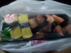 争鲜&nbsp;金桥-争鲜回转寿司(金桥家乐福店)