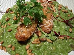 -BE BRIGHT KITCHEN(正佳广场店)