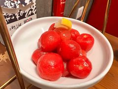 -宴小馆·小海鲜青岛菜(五四广场店)