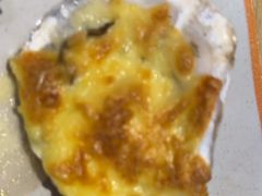 -蚝当家·海鲜龙虾烧烤(文二路原开蚝屋店)