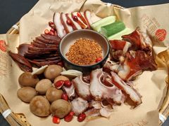 -炊江南·上海菜(国展华漕店)