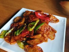 -遇见小院—虹鳟鱼•农家菜(怀柔店)