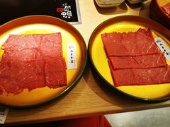 -温野菜涮涮锅(大悦城店)