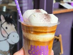 -HANA COFFEE(长寿路店)