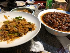 -并州大牌档之醉轻尘