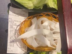 -东来顺饭庄(金泉广场店)