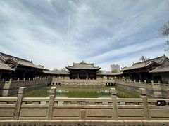 -榆次老城