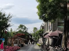 -铁像寺水街