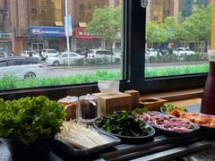 -石煎故事健康烤肉