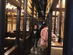 -韩国料理大力士(屏风街店)