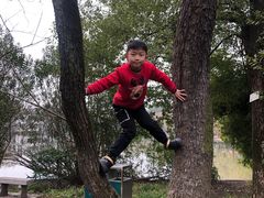 -雨湖公园