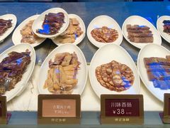 -徐记海鲜(陕西历史博物馆|明德门店)
