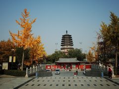 -天宁寺