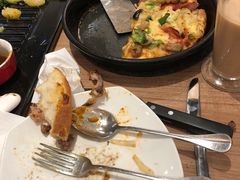 -必胜客(溧阳万达店)