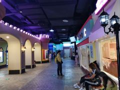 -成都星期8小镇(江宁南路店)