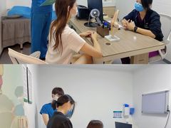-医家人运动康复中心(福田店)