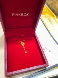 -PINKBOX聘饰珠宝(广百百货店)
