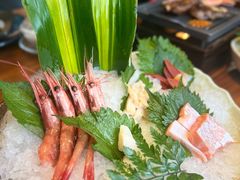 -Mr.Fish鱼鲜生海鲜放题(高德置地冬广场店)