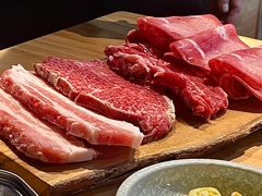 -金顺碳烤肉(1号店)