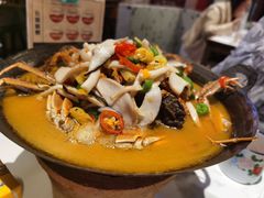 -老长沙龙虾馆·聚会餐厅(白石洲店)