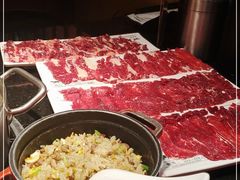-牛事制造局牛肉火锅(莲岳路店)