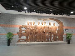 -中国社会主义青年团中央机关旧址纪念馆