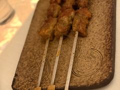 -龟兹KUCINA·新疆菜(前滩L+PLAZA店)