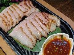 -泰澜得泰国菜(大学城店)