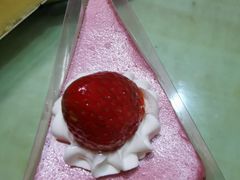 -巴莉甜甜(双岗一店)