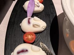 -千百味红餐厅·江西菜(绿地双子塔店)