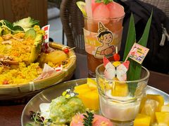 -泰妃殿(新世界旗舰店)