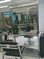 -P.STYLE 派斯造型